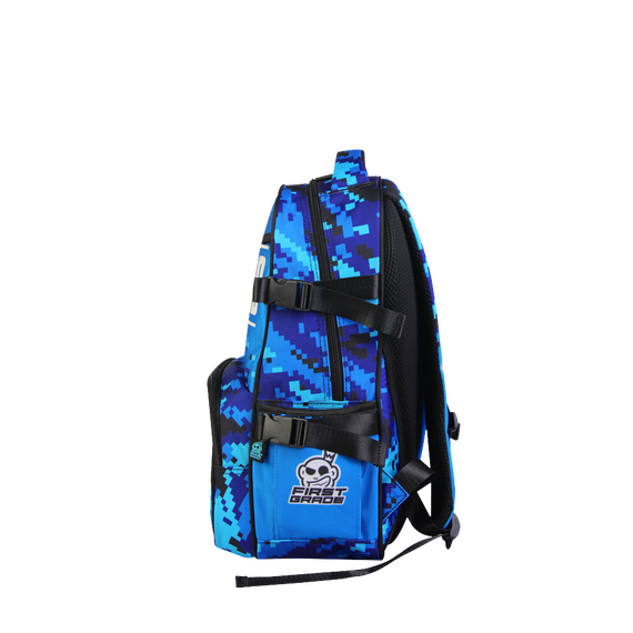 FIRSTGRADE - Schoolbag - Niki Topgaard / Toys