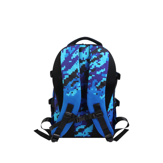 FIRSTGRADE - Schoolbag - Niki Topgaard / Toys