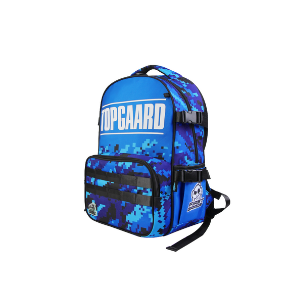 FIRSTGRADE - Schoolbag - Niki Topgaard / Toys