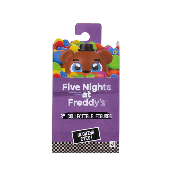 Five Nights at Freddy's - Watching Cuties (FNF0222) / Toys