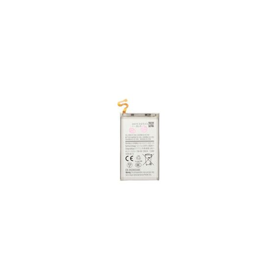 For Galaxy (GH82-15960A-FG3) Battery (Compatible), For Samsung Galaxy S9 Plus; SM-G965F