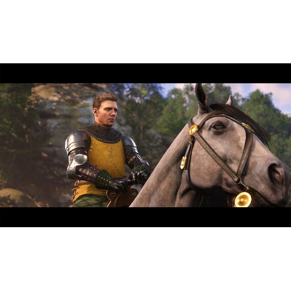 Kingdom Come: Deliverance II / Xbox Series X