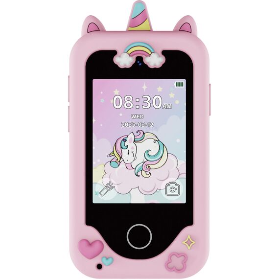Minilens - Smartphone Toy Pink (910388) / Toys
