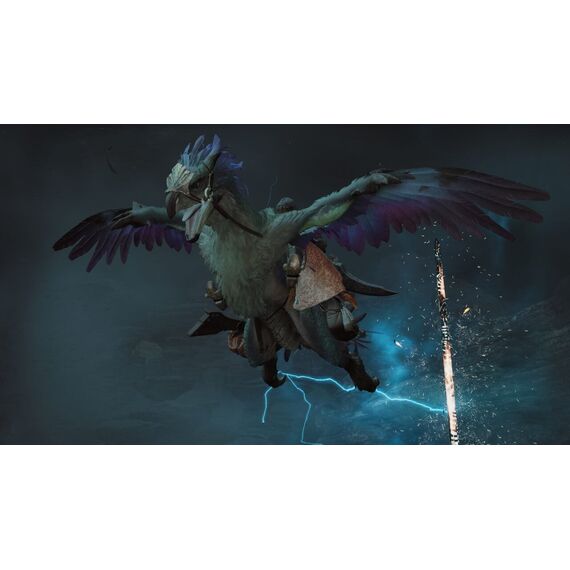 Monster Hunter Wilds / PlayStation 5