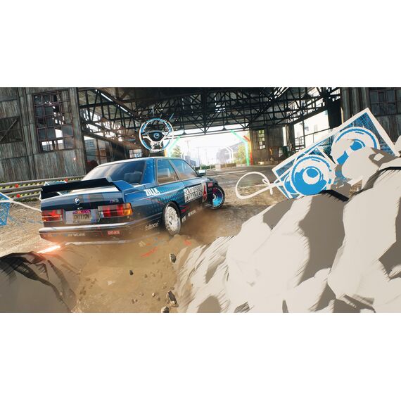 Need for Speed - Unbound / PlayStation 5
