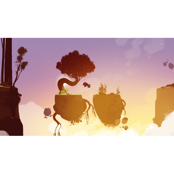 Neva: Devolver Deluxe / Nintendo Switch