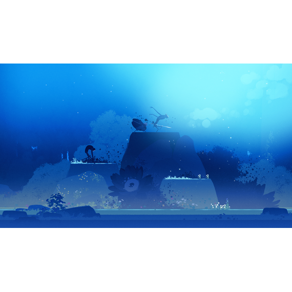 Neva: Devolver Deluxe / Nintendo Switch