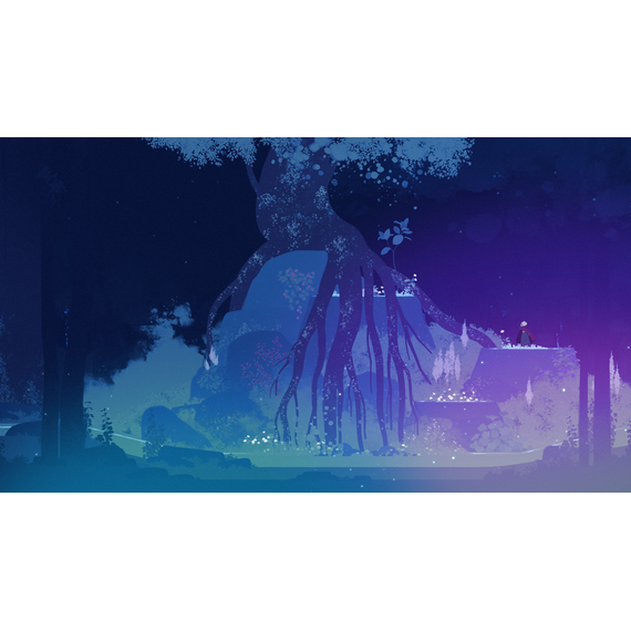 Neva: Devolver Deluxe / Nintendo Switch