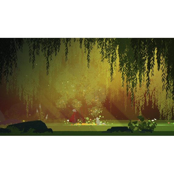 Neva: Devolver Deluxe / Nintendo Switch