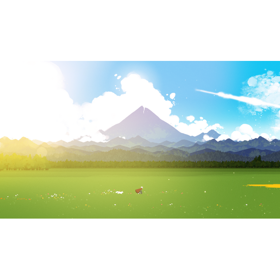 Neva: Devolver Deluxe / Nintendo Switch