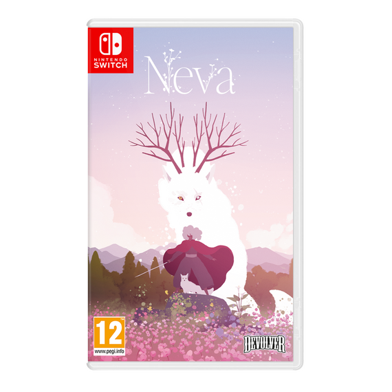 Neva: Devolver Deluxe / Nintendo Switch