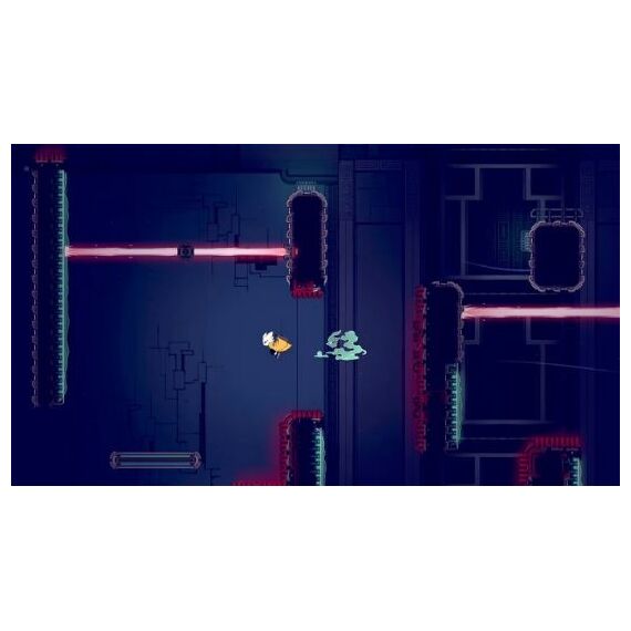 Nine Sols / PlayStation 5