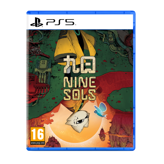 Nine Sols / PlayStation 5