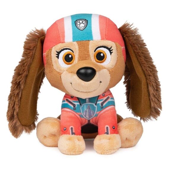 Paw Patrol - Gund Plush 15 cm - Liberty (6062169) / Toys