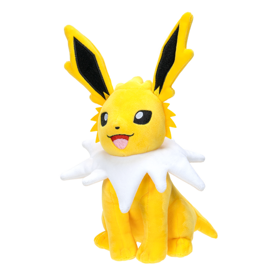 Pokémon - Plush 20 cm - Jolteon (PKW3407) / Toys