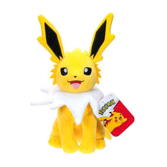 Pokémon - Plush 20 cm - Jolteon (PKW3407) / Toys