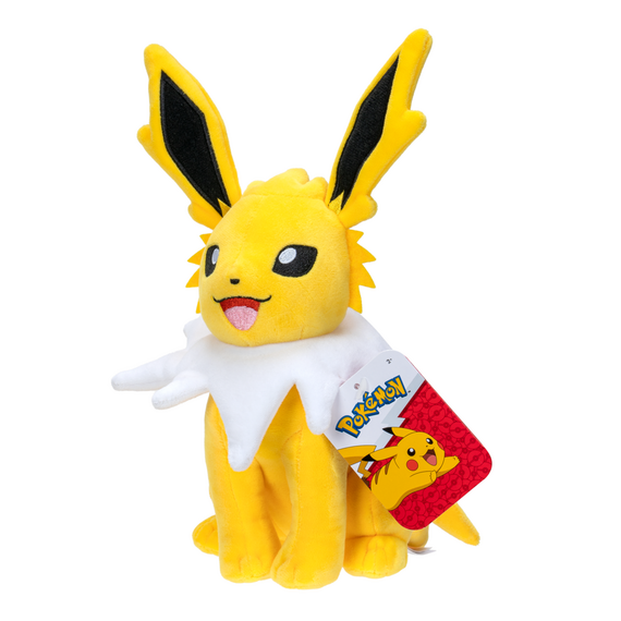 Pokémon - Plush 20 cm - Jolteon (PKW3407) / Toys