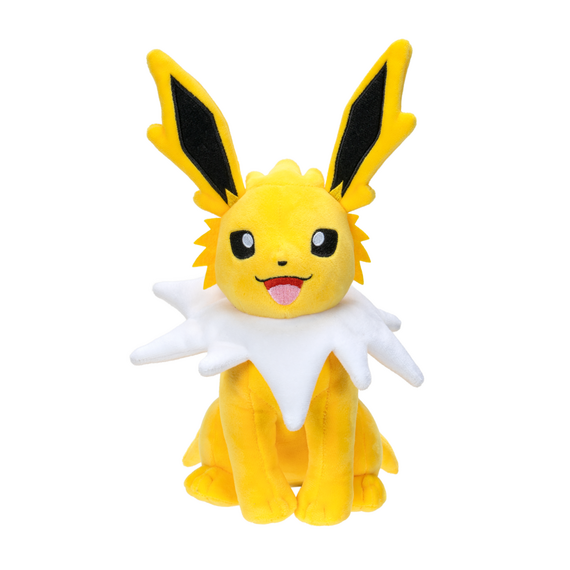 Pokémon - Plush 20 cm - Jolteon (PKW3407) / Toys