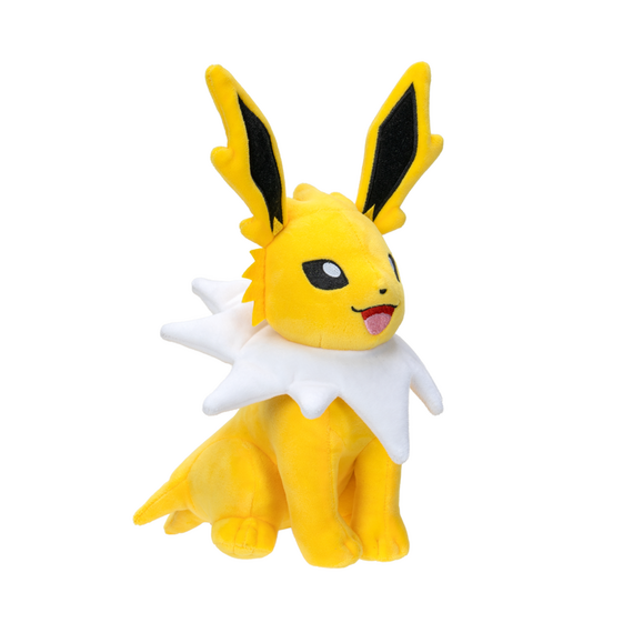Pokémon - Plush 20 cm - Jolteon (PKW3407) / Toys