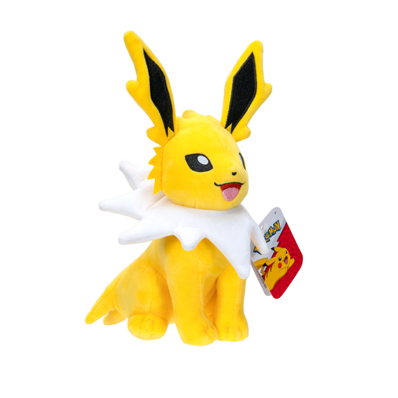 Pokémon - Plush 20 cm - Jolteon (PKW3407) / Toys
