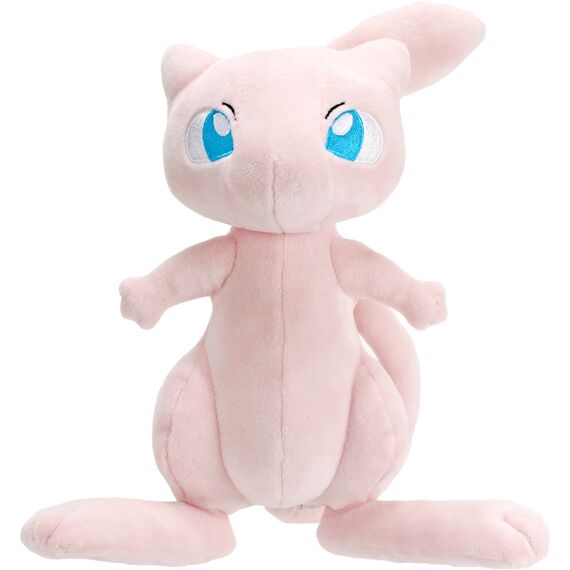 Pokémon - Plush 20 cm Mew (PKW3870) / Toys