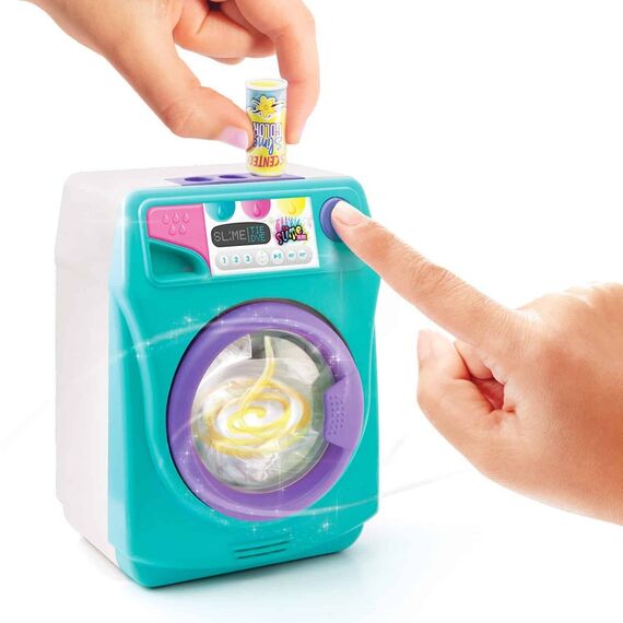 So Slime - Tie Dye Washing Machine (1340) / Toys