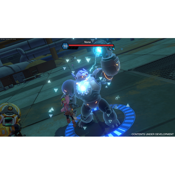 Starbites Deluxe Edition / Nintendo Switch