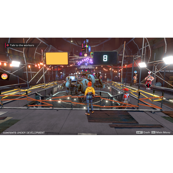 Starbites Deluxe Edition / Nintendo Switch