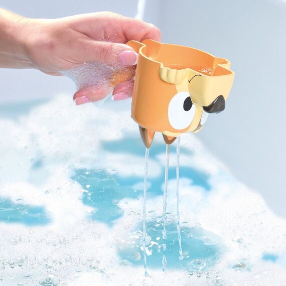 Toomies - Bluey’s Family Pourers (203-73622) / Toys