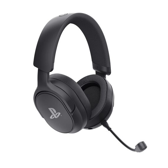 Trust - GXT499 Forta PS5 Wireless Headset / PlayStation 5