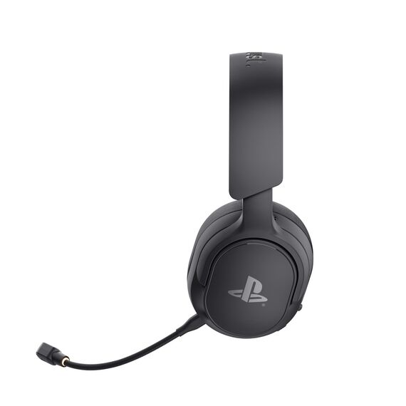 Trust - GXT499 Forta PS5 Wireless Headset / PlayStation 5