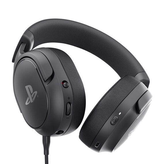 Trust - GXT499 Forta PS5 Wireless Headset / PlayStation 5