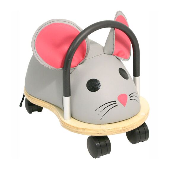 Wheely Bug - Mouse - Small (8-203) / Toys