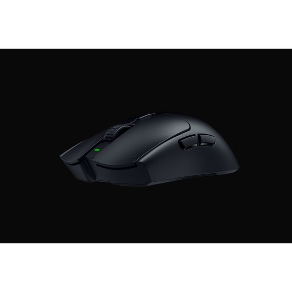 Razer Viper V3 HyperSpeed mouse Gaming Right-hand RF Wireless Optical 30000 DPI