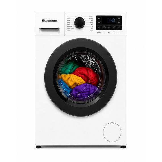 Ravanson XPBS-6/1200WD automatic washing machine