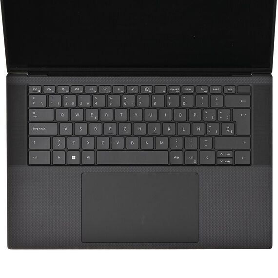 DELL PRECISION 5560 i7-11850H 16GB 1TB SSD 15" WUXGA (RTX A2000) Win11pro Used