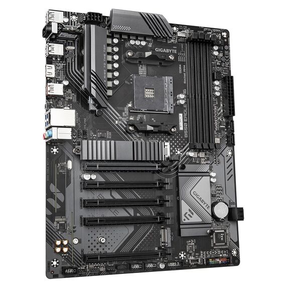 Gigabyte B550 EAGLE WIFI6 Motherboard