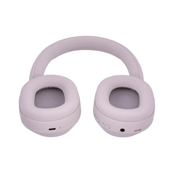 Sony WH-1000XM5 Headset Wired & Wireless Head-band Calls/Music Bluetooth Silver