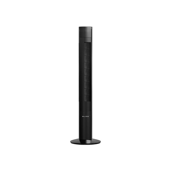 Column fan XXL 90W BLACK