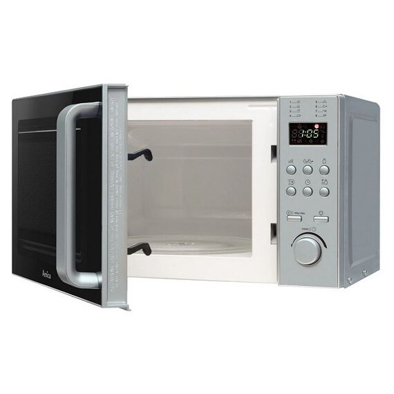 The AMICA AMGF20E2I microwave oven