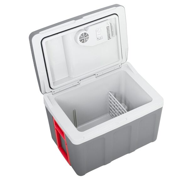Tourist fridge CAMRY CR 8093 Black