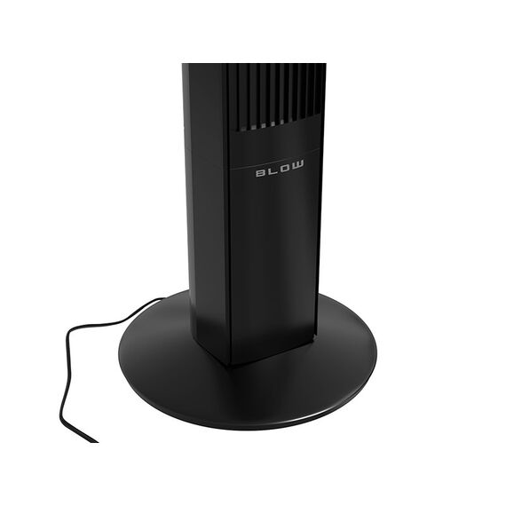 Column fan XXL 90W BLACK