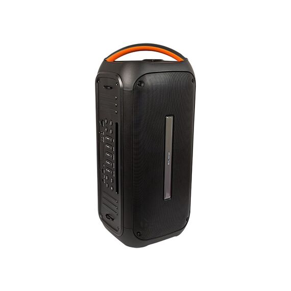 Bluetooth speaker DJBOX  + remote control + microphone