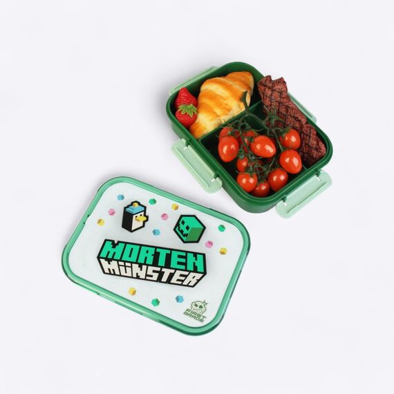 FIRSTGRADE - Lunch Box - Morten Münster / Toys
