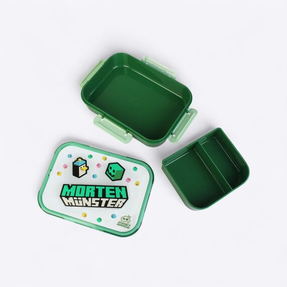 FIRSTGRADE - Lunch Box - Morten Münster / Toys