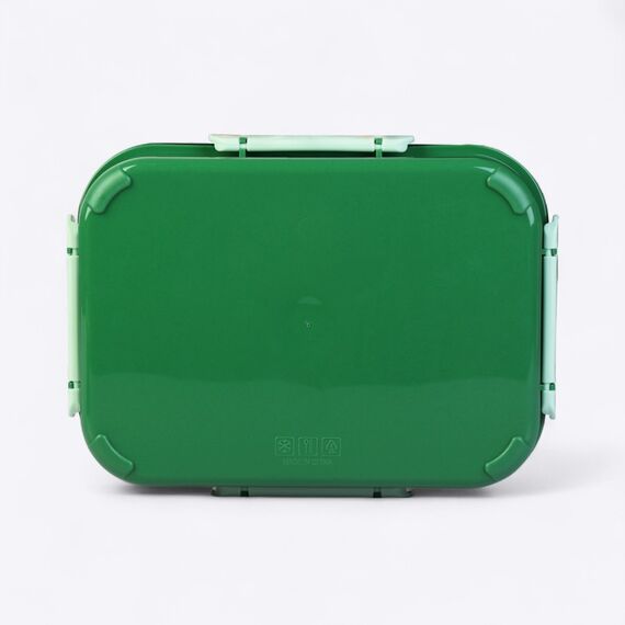 FIRSTGRADE - Lunch Box - Morten Münster / Toys