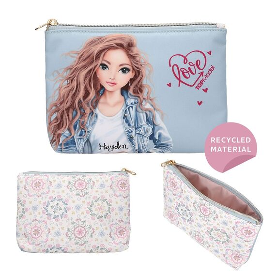 Topmodel - Statement Pouch - FESTIVAL FUN / Toys