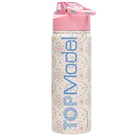 Topmodel - TOPModel Drinking Bottle 600 ml - FESTIVAL FUN / Toys