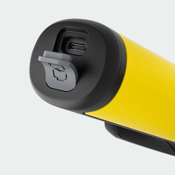 Kärcher OC Handheld Compact cordless pressure washer 150 l/h (1.328-120.0) Black, Yellow