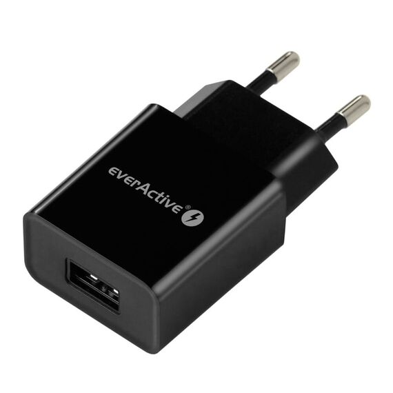 Charger everActive SC-200B 1xUSB 2,4A | Techbox